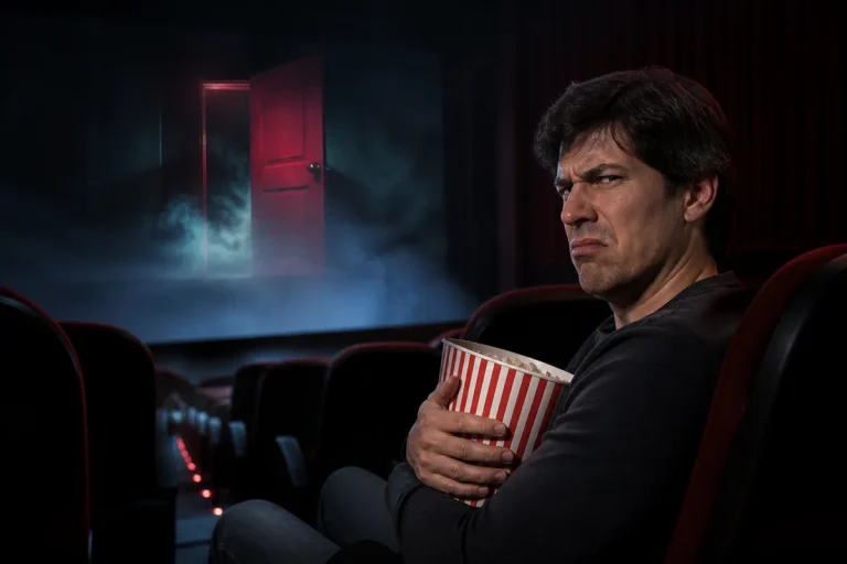 Critique Insidious L’Invasion du Lointain, Jacob Chase recycle la peur